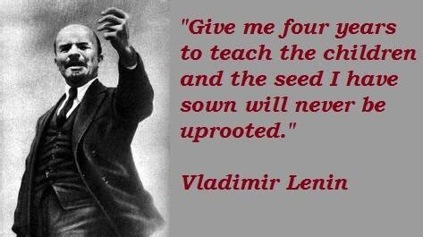 lenin quotes on youth